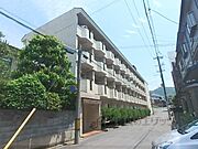 茶山・京都芸術大学駅より徒歩5分 1階 築41年3ヶ月の賃貸物件
