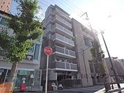 清水五条駅より徒歩6分 2階 築26年5ヶ月の賃貸物件
