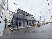 茶山・京都芸術大学駅より徒歩7分 2階 築26年7ヶ月の賃貸物件