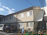 若竹荘 1階 築56年5ヶ月の賃貸物件