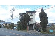 嵯峨嵐山駅より徒歩12分 2階 築38年9ヶ月の賃貸物件