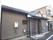 銀閣コーポ 1階 築24年5ヶ月の賃貸物件