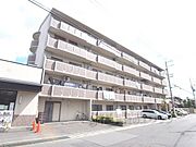 上桂駅より徒歩10分 4階 築27年11ヶ月の賃貸物件
