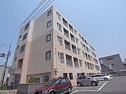 西京極駅より徒歩17分 5階 築24年5ヶ月の賃貸物件