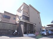 ヴェルキューブ石雲 2階 築19年5ヶ月の賃貸物件