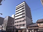 Ｙ’ｓＦｌａｔｓ西陣 8階 築18年5ヶ月の賃貸物件