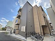 東寺駅より徒歩12分 1階 築10年6ヶ月の賃貸物件