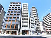 CMM京都駅前 4階 築20年1ヶ月の賃貸物件
