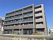 西院駅より徒歩10分 4階 築3年5ヶ月の賃貸物件