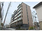 西大路三条駅より徒歩4分 5階 築7年5ヶ月の賃貸物件