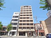 出町柳駅より徒歩5分 7階 築23年5ヶ月の賃貸物件