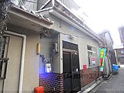 西院駅より徒歩6分 1階 築70年8ヶ月の賃貸物件