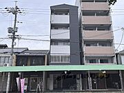 プルミエ千本寺之内 5階 築2年5ヶ月の賃貸物件