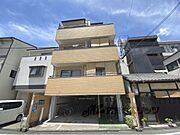 サンチェリーたかだ 3階 築39年11ヶ月の賃貸物件