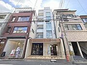 FORCENISHIKI 5階 築39年3ヶ月の賃貸物件