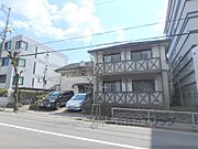 アネックスえんじゅ 1階 築32年6ヶ月の賃貸物件