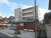 太秦駅より徒歩5分 1階 築9年5ヶ月の賃貸物件