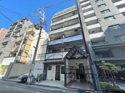 烏丸御池駅より徒歩5分 2階 築27年4ヶ月の賃貸物件