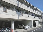 コーポホワイトハウスの賃貸物件