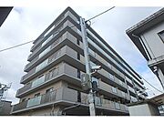 西大路御池駅より徒歩8分 2階 築6年7ヶ月の賃貸物件