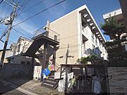 加藤マンション2-F 2階 築48年7ヶ月の賃貸物件