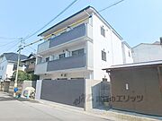 acuerdo京大北 1階 築7年5ヶ月の賃貸物件