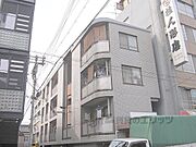 大鳳ハイツ 4階 築39年6ヶ月の賃貸物件