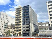 四条駅より徒歩9分 5階 築1年6ヶ月の賃貸物件