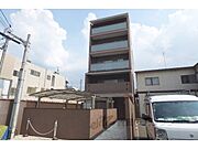 今出川駅より徒歩14分 4階 築13年5ヶ月の賃貸物件