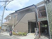 松尾大社駅より徒歩15分 1階 築19年6ヶ月の賃貸物件