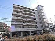 西院駅より徒歩12分 5階 築37年8ヶ月の賃貸物件