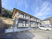 北山駅より徒歩13分 1階 築29年2ヶ月の賃貸物件