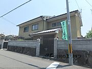 北大路駅よりバス11分 徒歩3分 2階 築56年4ヶ月の賃貸物件