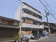 今出川駅より徒歩19分 3階 築36年2ヶ月の賃貸物件