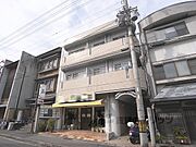ハウスジュン 3階 築37年8ヶ月の賃貸物件