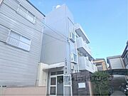 ハイネス山ノ内の賃貸物件