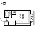 京都市南区東九条南烏丸町 3階建 築39年のイメージ