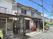 桂駅より徒歩11分 1階 築56年11ヶ月の賃貸物件