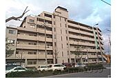 京都市西京区牛ヶ瀬奥ノ防町 7階建 築40年のイメージ