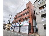 京都市西京区桂野里町 4階建 築43年のイメージ