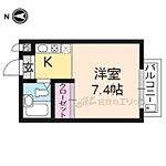京都市右京区西京極午塚町 4階建 築42年のイメージ