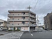 上桂駅より徒歩10分 3階 築28年7ヶ月の賃貸物件