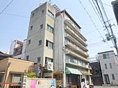 京都市右京区西京極西池田町 4階建 築50年のイメージ