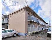 桂駅より徒歩18分 2階 築41年5ヶ月の賃貸物件