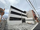 京都市下京区中堂寺鍵田町 3階建 新築のイメージ