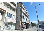 京都市中京区壬生東高田町 5階建 築43年のイメージ