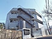 京都市西京区川島粟田町 3階建 築38年のイメージ
