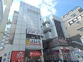 京都市右京区西院東貝川町 4階建 築42年のイメージ
