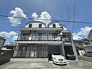 上桂駅より徒歩10分 2階 築32年8ヶ月の賃貸物件