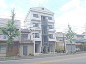 京都市西京区樫原平田町 4階建 築49年のイメージ